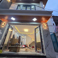 Nhà Phố Hiện Đại Hoàn Thiện Mới Hẻm 3,5M Thông Thoáng 67 Bùi Văn Ba - 4,25M X 12,5M - Giá Bán 6,2 Tỷ