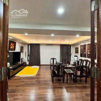 Ngõ 88 Trung Kính, Nhà 6 Tầng, Mặt Tiền 6.4M, Phân Lô, Thang Máy, Ô Tô, Ở Ngay