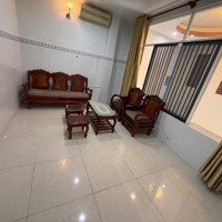 Đường Nhựa 6M - Giáp Tân Phú - Nhà 5 Tầng - Có Thang Máy - 8 Phòng Ngủ- Chỉ Nhỉnh 7 Tỷ