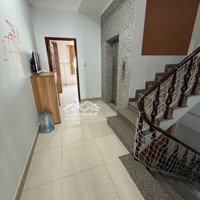 Đường Nhựa 6M - Giáp Tân Phú - Nhà 5 Tầng - Có Thang Máy - 8 Phòng Ngủ- Chỉ Nhỉnh 7 Tỷ