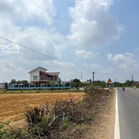 Bán Gấp Lô Đất Đẹp Như Tranh 3 Mặt Giáp Thuỷ Giá Chỉ 750 Triệu