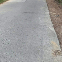 Bán Gấp Lô Đất Đẹp Như Tranh 3 Mặt Giáp Thuỷ Giá Chỉ 750 Triệu