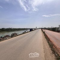 Bán 100M2 View Sông Đuống, Cách Cầu Tứ Liên Và Vin Cổ Loa 300M, View Sông Đẳng Cấp