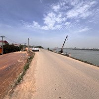 Bán 100M2 View Sông Đuống, Cách Cầu Tứ Liên Và Vin Cổ Loa 300M, View Sông Đẳng Cấp