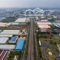 Hot! Chỉ 1.1 Tỷ/250M2 Sổ Đỏ Cầm Tay Ngay Kcn 211Ha Bình Giang - Giá Siêu Hời Mua Đã Có Lời