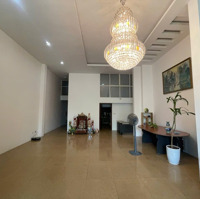 Bán Nhà Ngõ 565 Dường Bát Khối - Long Biên *Diện Tích 132M² 7 Tầng,Mặt Tiền8M, Kết Hợp Ở + Văn Phòng*