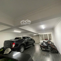 Bán Nhà Ngõ 565 Dường Bát Khối - Long Biên *Diện Tích 132M² 7 Tầng,Mặt Tiền8M, Kết Hợp Ở + Văn Phòng*