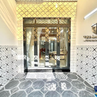Nhà Đẹp Tông Trà Sang Trọng - 3.5X17M - 2056/ Huỳnh Tấn Phát, Nhà Bè