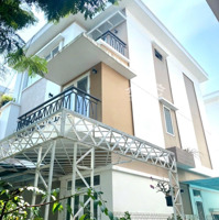 Bán Nhà 7X15 Lovera Park - Bình Chánh - 8,5 Tỷ - 1 Trệt 2 Lầu