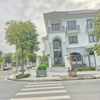 Bán Biệt Thự 223M2 2 Mặt Tiền, Khu Đô Thị Vinh Heritage, Phường Vinh Tân, Tp Vinh, Nghệ An.