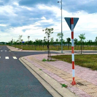 Bán Đất Gần Dự Án Garden Riverside Villas, 3,9 Tỷ, 100M2, Nhà Bè, Hcm, Nhiều Tiện Ích - Shr