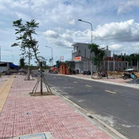 Bán Đất Gần Dự Án Garden Riverside Villas, 3,9 Tỷ, 100M2, Nhà Bè, Hcm, Nhiều Tiện Ích - Shr