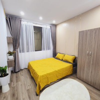 Bán Nhà Lĩnh Nam, 37M2 X 5T, Ngõ Thông Thoáng, Ở Luôn, Sđcc, Giá Bán 4.98 Tỷ