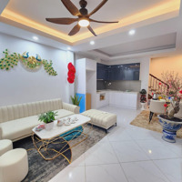 Bán Nhà Lĩnh Nam, 37M2 X 5T, Ngõ Thông Thoáng, Ở Luôn, Sđcc, Giá Bán 4.98 Tỷ