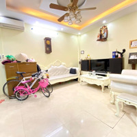 Bán Nhà Lĩnh Nam, 35M2 X 5 Tầng, Gần Ô Tô, Gần Chợ, Nhiều Tiện Ích, Ở Luôn, Sđcc, Giá Bán 4.95 Tỷ