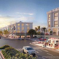 Chỉ 1,5 Tỷ Là Có Thể Sở Hữu Căn Nhà Phố Liền Kề Tại Khu Đô Thị All In One Vinhomes Green City