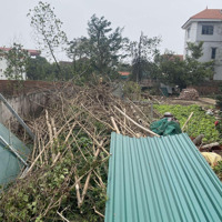 Bán 40M2 Đất Đa Tốn Gia Lâm Giá Chỉ 3 Tỷ