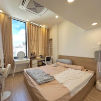 Siêu Phẩm Gác 2 Giường Ở Được 3-4 Người Gần Tdtu, Rmit, Ntt, Ufm,