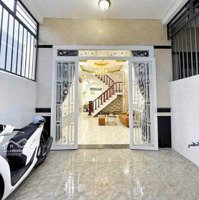 Siêu Phẩm Hot Hit Nhà Nguyễn Trãi, 72M2, Hàng Hiếm Tại Q5, Hcm