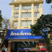 Bán Nhà Mặt Phố Trường Chinh , 700M , Mặt Tiền 10M, Giá Chỉ 200 Tỷ Có Thương Nở Hậu , Giá Cực Tốt
