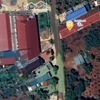 Bán Đất Tại Y Wang, Ea Kao, Buôn Ma Thuột, 1,35 Tỷ, 209 M2