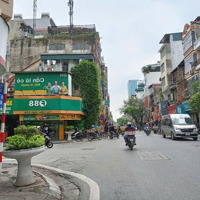 Bán Ccmn 7 Tầng Thang Máy - Full Phòng - Doanh Thu 1 Tỷ/Năm Gần Đại Học Bách Khoa - Ô Tô Đỗ Cửa