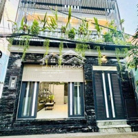 Bán Nhà 84M2 Huỳnh Tấn Phát, Tân Thuận Tây Q7 Gần Nhà Thi Đấu Đa Năng Giá Bán 2Tỷ8. Đang Cho Thuê 25 Triệu