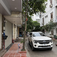 Bán Gấp Nhà Phân Lô Chiến Thắng Văn Quán Hà Đông Ô Tô Ngủ Trong Nhà : Diện Tích: 50M*2T*4,2Mt :11,9 Tỷ Có Tl