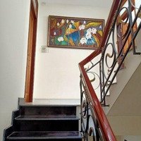 Quá Rẻ!! Khu Vực Kinh Doanh Sầm Uất -Hẽm Xe Hơibùi Đình Túy, Bình Thạnh - 52M2 (4X13M) - Giá Bán 6.9 Tỷ Tl