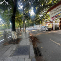 Bán Nhà 6 Tầng Thang Máy Đẹp Mới Tinh Mặt Phố Hương Viên View Hồ Hai Bà,Diện Tích75M2, Giá Nhỉnh 28 Tỷ