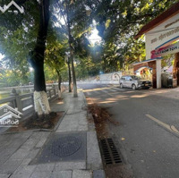 Bán Nhà 6 Tầng Thang Máy Đẹp Mới Tinh Mặt Phố Hương Viên View Hồ Hai Bà,Diện Tích75M2, Giá Nhỉnh 28 Tỷ