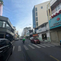 Bán Nhà 2 Mặt Tiền Đặng Văn Sâm 6X7 Ngay Cv Gia Định- Bạch Đằng- Sb Tân Sơn Nhất Chỉ 11,5 Tỷ