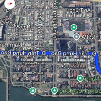 Đất Chính Chủ Đường Trần Hưng Đạo, Phường An Hải Tây, Quận Sơn Trà - Đà Nẵng
