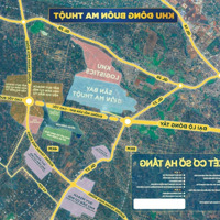 Chốt Nhanh Đầu Tư: Đất Thổ Cư Full Sổ, Gần Cao Tốc Sân Bay