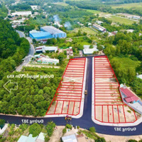 Đất Mặt Tiền Đường Nguyễn Văn Khạ - Sổ Riêng - Ngộp Bán Liền