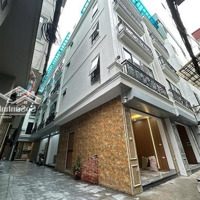 Bán Gấp Nhà Riêng 36M2, 8,4 Tỷ Tại Bạch Mai, Hai Bà Trưng, Hà Nội Đẹp, Nhiều Tiện Ích
