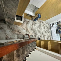 Bán Gấp Nhà Riêng 36M2, 8,4 Tỷ Tại Bạch Mai, Hai Bà Trưng, Hà Nội Đẹp, Nhiều Tiện Ích
