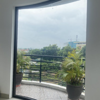 Toà 5 Tầng Mới Xịn, Đang Cho Thuê Kinh Doanh Lưu Trú Tốt, View 2 Mặt Tiền Thoáng