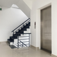 Toà 5 Tầng Mới Xịn, Đang Cho Thuê Kinh Doanh Lưu Trú Tốt, View 2 Mặt Tiền Thoáng