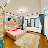 Bán Nhà Đường Trần Phú Hà Đông Ngõ Rộng, 10 Ra Ô Tô Gần Ga Tàu Điện