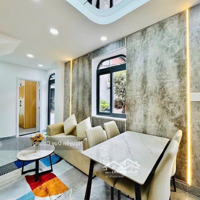 Căn Góc Bùi Đình Tuý Nhà Mới - Bình Thạnh - 1 Sẹt Hẻm 3M - Giá Chỉ 4,9 Tỷ.