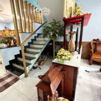 Bán Nhà Riêng Tại Sơn Kỳ, Tân Phú, Hcm, 6,2 Tỷ, 67M2, Hàng Hiếm View Đẹp