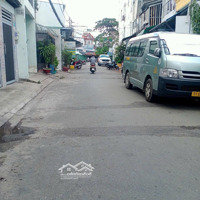 Bán Nhà Riêng Tại Sơn Kỳ, Tân Phú, Hcm, 6,2 Tỷ, 67M2, Hàng Hiếm View Đẹp