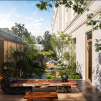 Vinhomes Wonder City Đan Phượng Chuẩn Chất Sống Xanh Giữa Lòng Đại Đô Thị Tây Hà Nội.