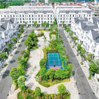Bán Suất Ngoại Giao Biệt Thự Eurowindow Twin Parks View Công Viên Lam Viên 192.5M 33.225 Tỷ