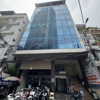 Tòa Nhà Phố Thái Hà - Tây Sơn |130M2 -7 Tầng Thang Máy - Mặt Tiền 6M - Kinh Doanh Khủng 40, T.ỷ