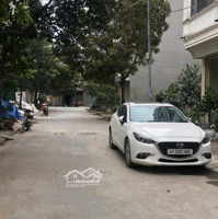 Bán Đất Phân Lô K Diện Tích: M Dương Nội Kinh Doanh Tốt Vị Trí Đẹp Không Gian Sống Tiện Nghi 50M2 Giá Bán 10.9 Ty