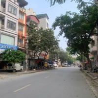 Bán Đất Phân Lô K Diện Tích: M Dương Nội Kinh Doanh Tốt Vị Trí Đẹp Không Gian Sống Tiện Nghi 50M2 Giá Bán 10.9 Ty