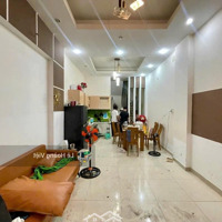 Nhà Hẻm Xe Hơi Dương Quảng Hàm/ 2 Lầu Sân Thượng/ Đang Có Thuê