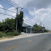 Cần Bán Gấp Lô Đất Mặt Tiền Đường Thanh Niên: 20X50M. 500 Thổ Cư, 20,5 Tỷ